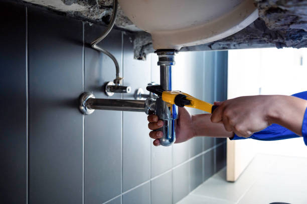 Reliable Cienega Springs, AZ Plumbing Services Solutions